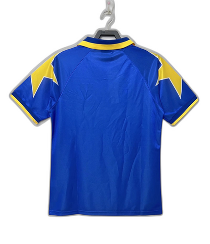 Retro Jersey Juventus 1995/96 Away
