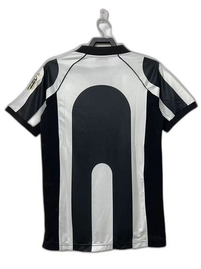 Retro Jersey Juventus 1997/98 Home