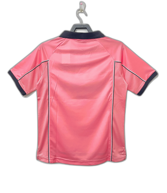 Retro Jersey Juventus 1997/98 Third
