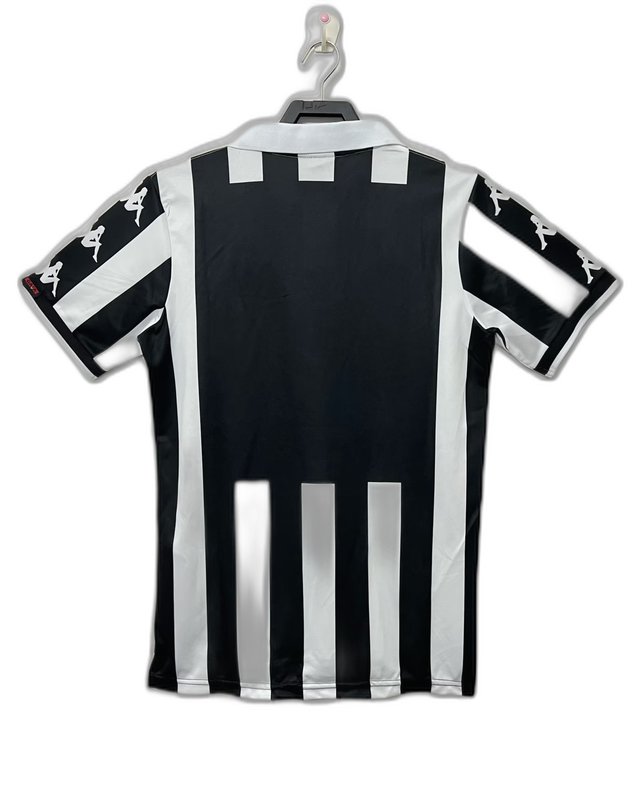 Retro Jersey Juventus 1999/00 Home