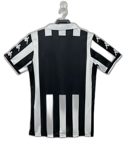 Retro Jersey Juventus 1999/00 Home