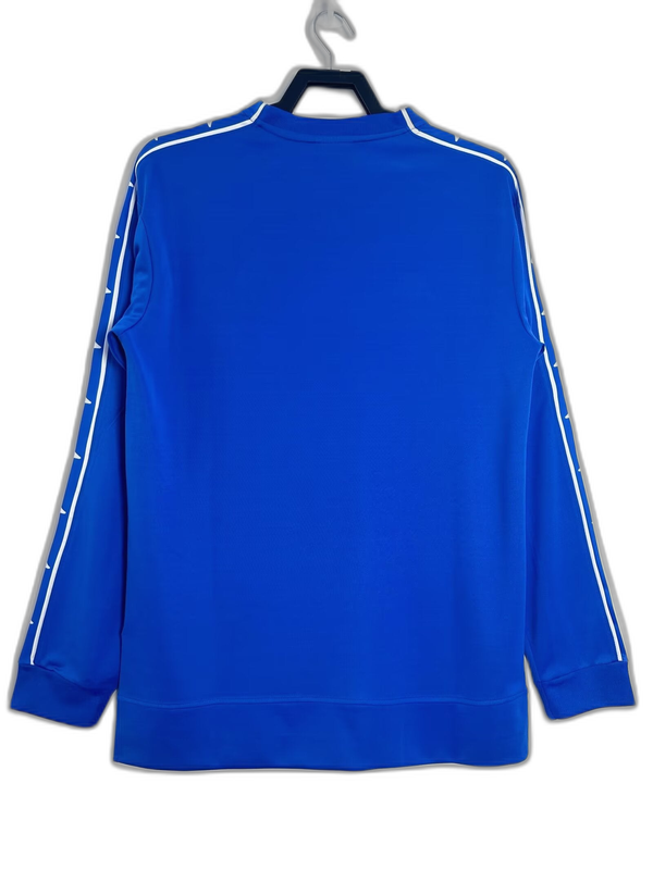 Retro Jersey Juventus 1999/00 Away Long Sleeve