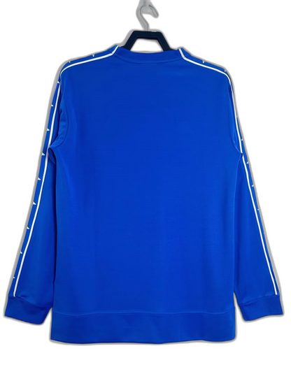 Retro Jersey Juventus 1999/00 Away Long Sleeve