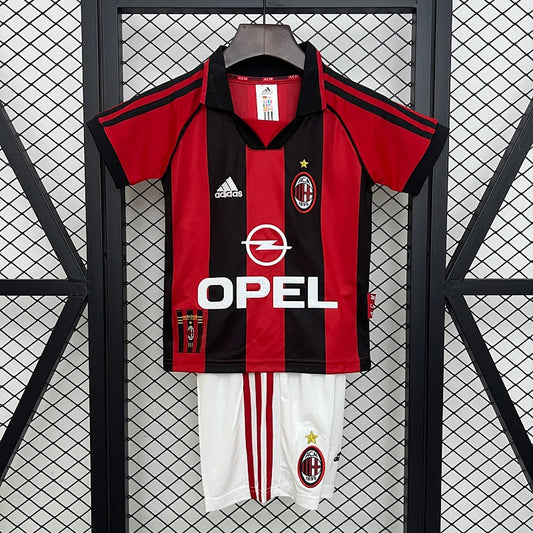 ACM 98/99 – Kids Home Kit