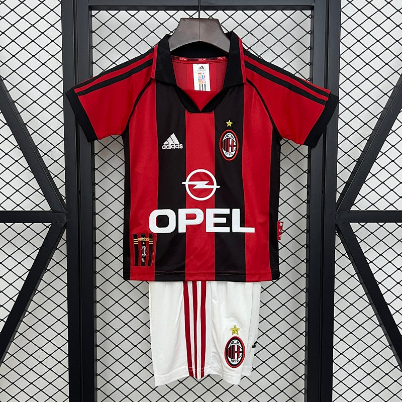 ACM 98/99 – Kit Infantil Local