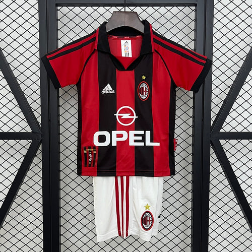 ACM 98/99 – Kit Infantil Local