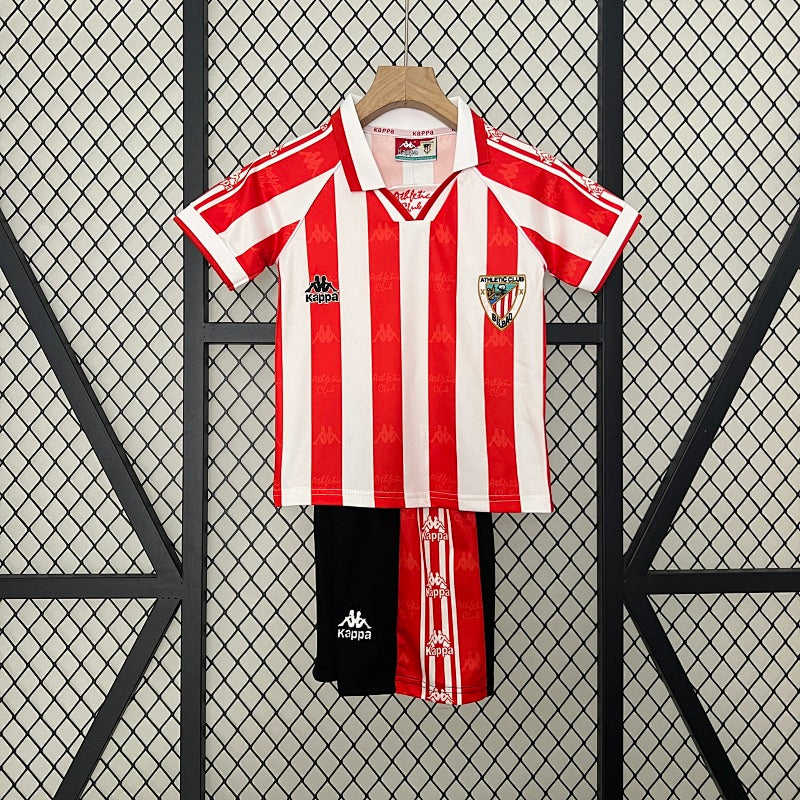 ATH 95/97 – Kit Infantil Local