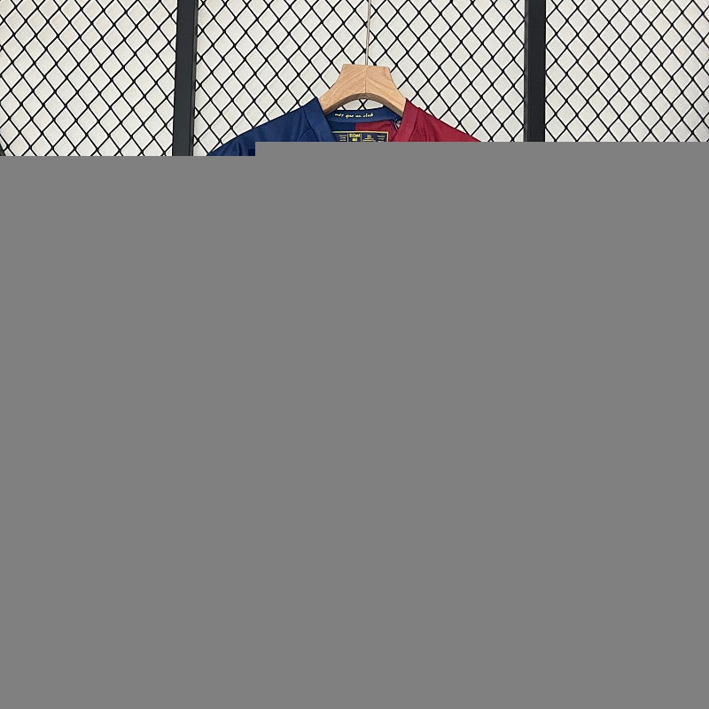 FCB 08/09 – Kids Home Kit