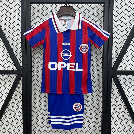 BAY 95/97 – Kids Home Kit
