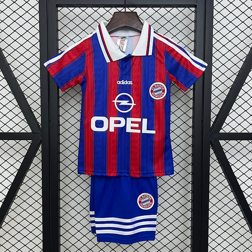BAY 95/97 – Kit Infantil Local