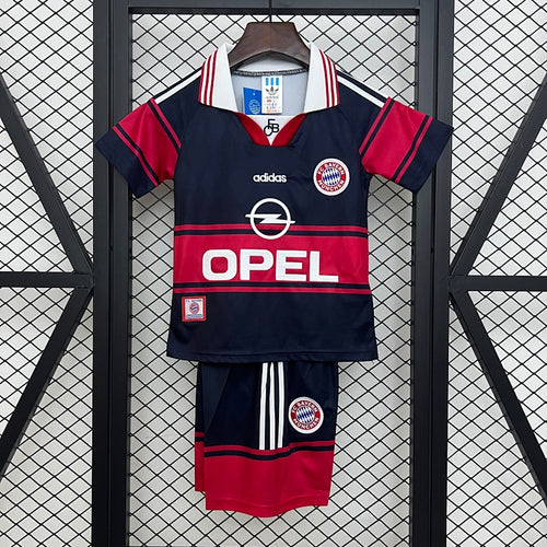 BAY 97/99 – Kids Home Kit