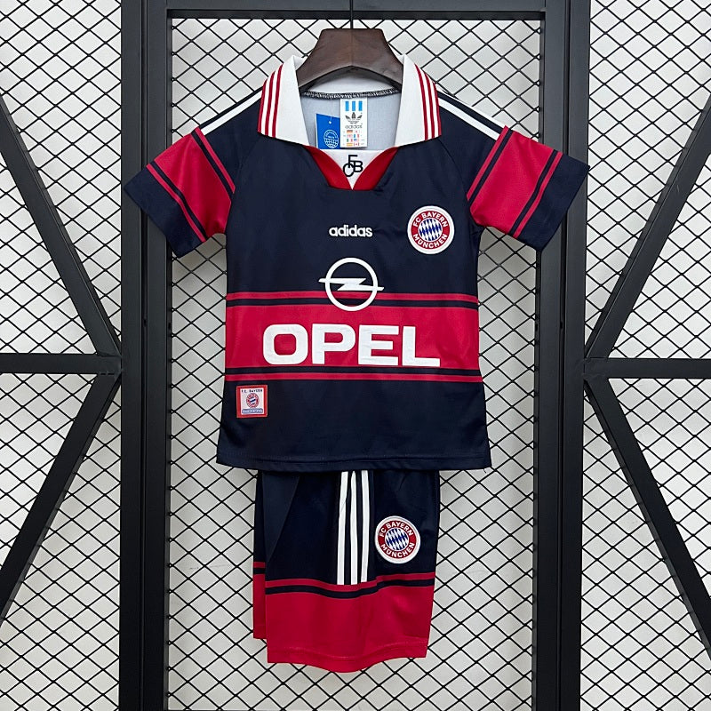 BAY 97/99 – Kit Infantil Local