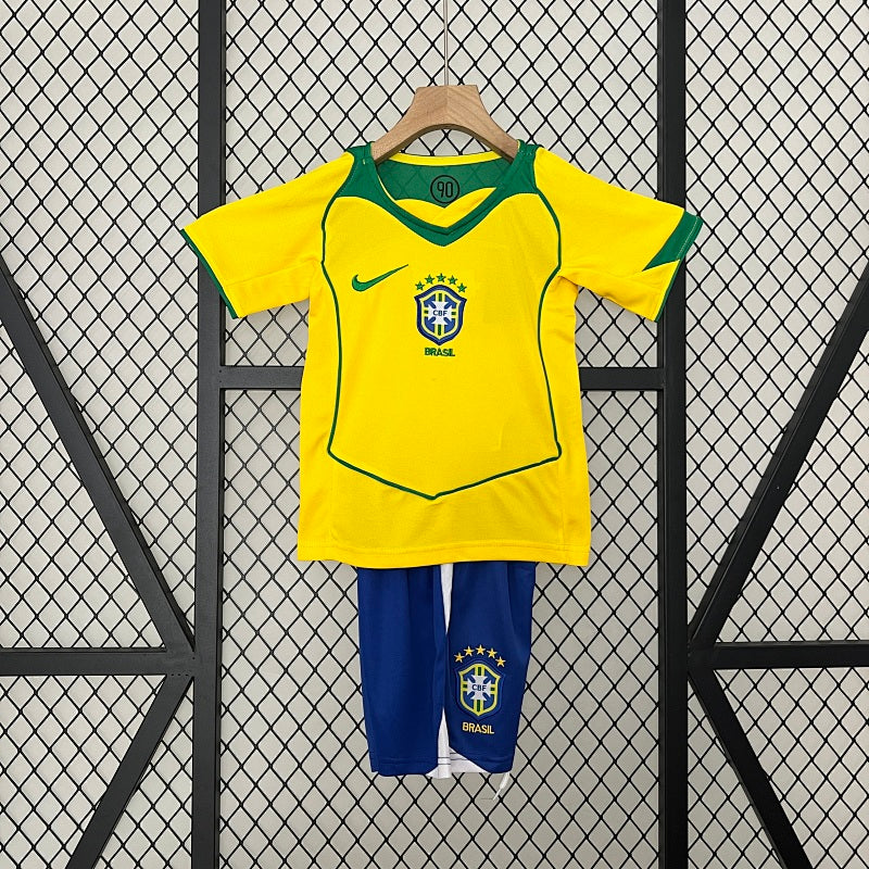 BRA 2004 – Kit Infantil Local