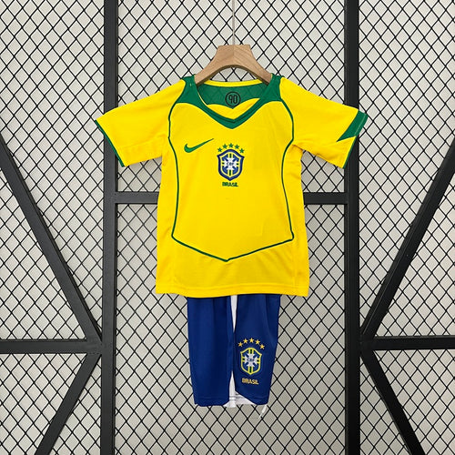 BRA 2004 – Kit Infantil Local