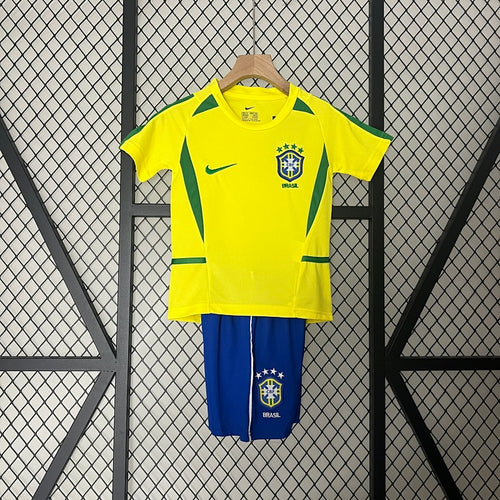 BRA 2002 – Kit Infantil Local