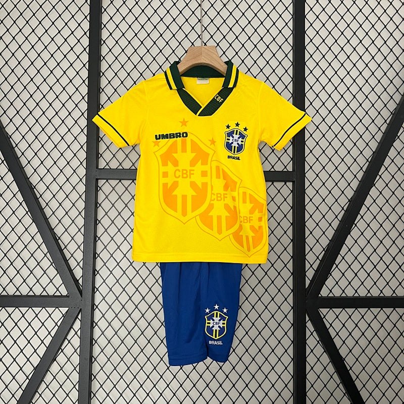 BRA 93/94 – Kit Infantil Local