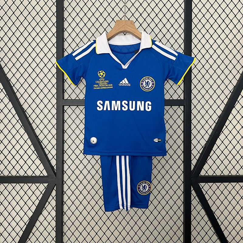CHE 08/09 UCL – Kit Infantil Local