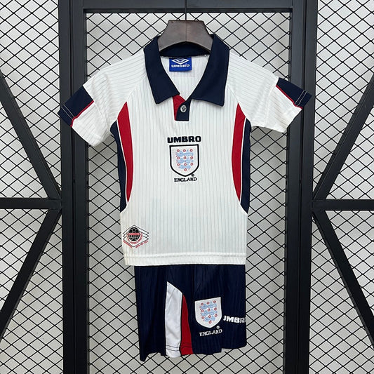 ING 1998 – Kids Home Kit