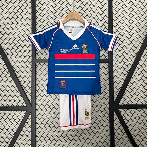 FRA 1998 – Kit Infantil Local