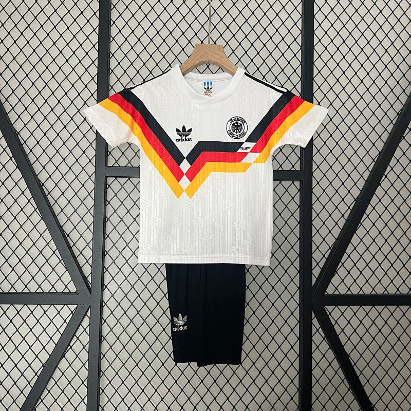ALE 1990 – Kit Infantil Local