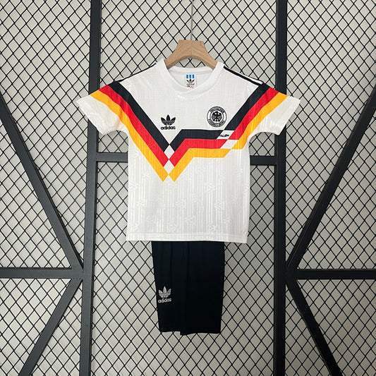 ALE 1990 – Kit Infantil Local