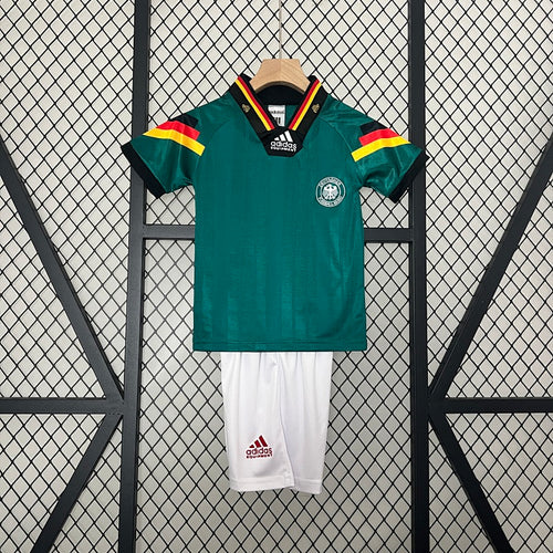 ALE 1992 – Kit Infantil Visitante