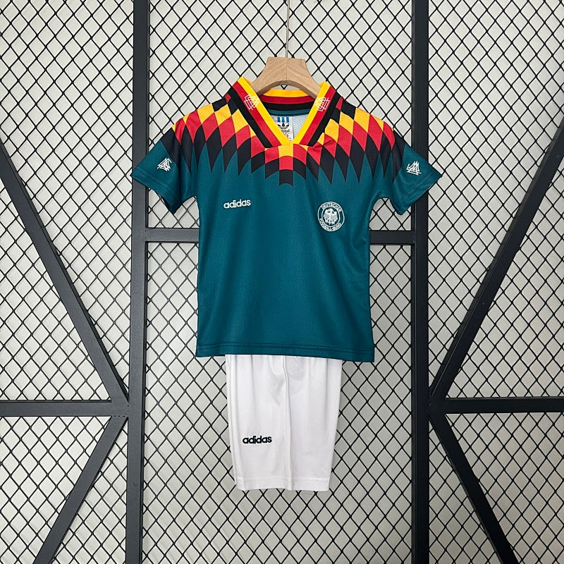 ALE 1994 – Kit Infantil Visitante