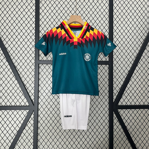 ALE 1994 – Kit Infantil Visitante