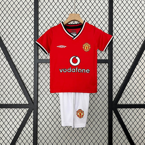 MU 00/01 – Kids Home Kit