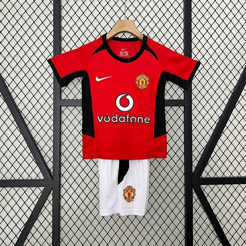 MU 02/04 – Kids Home Kit