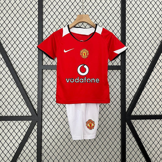 MU 05/06 – Kids Home Kit