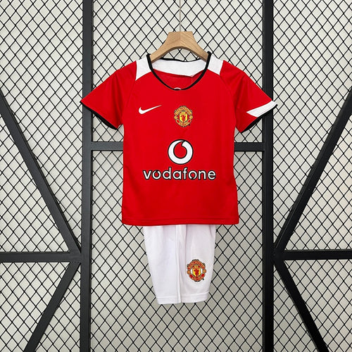 MU 05/06 – Kids Home Kit