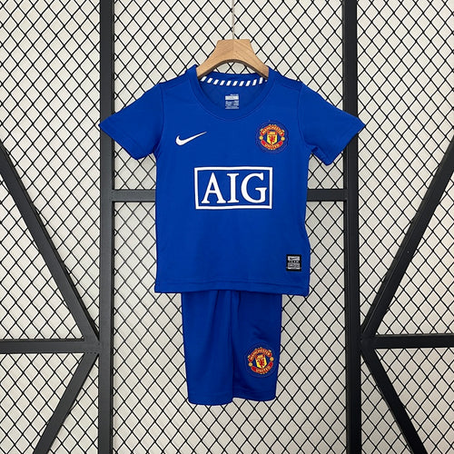 MU 08/09 – Kit Infantil Visitante