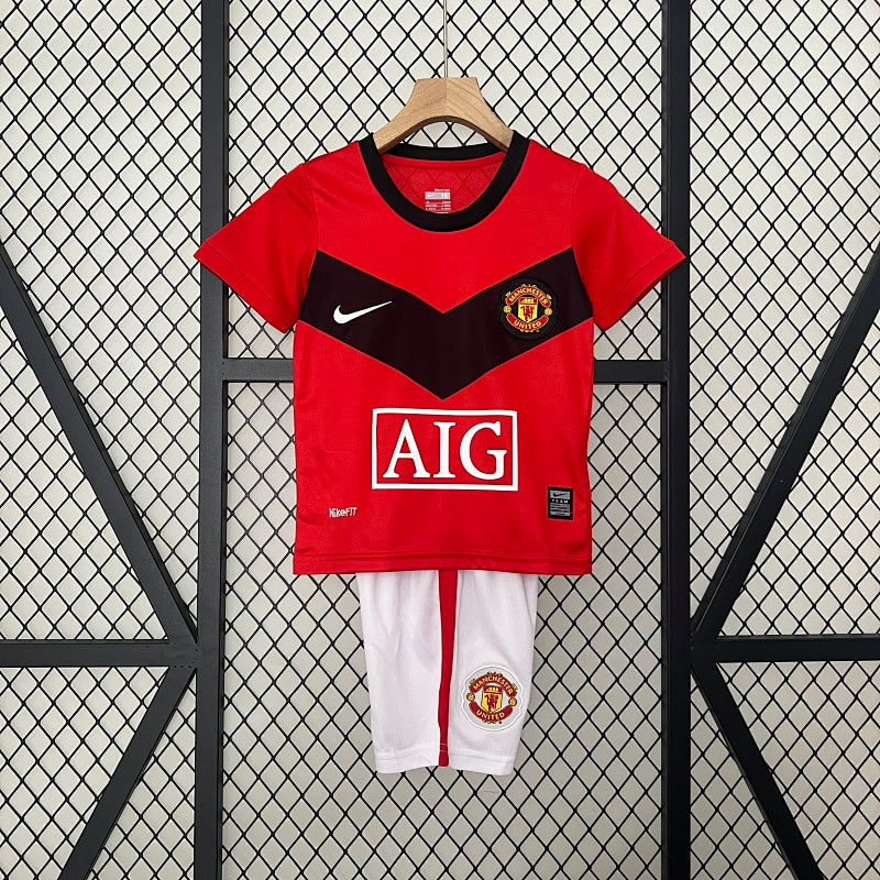 MU 09/10 – Kit Infantil Local