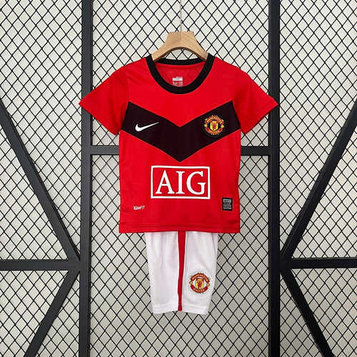 MU 09/10 – Kit Infantil Local