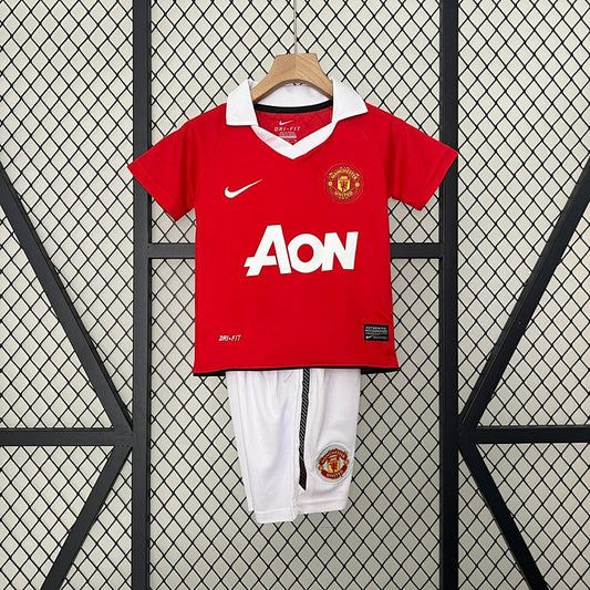 MU 10/11 – Kids Home Kit