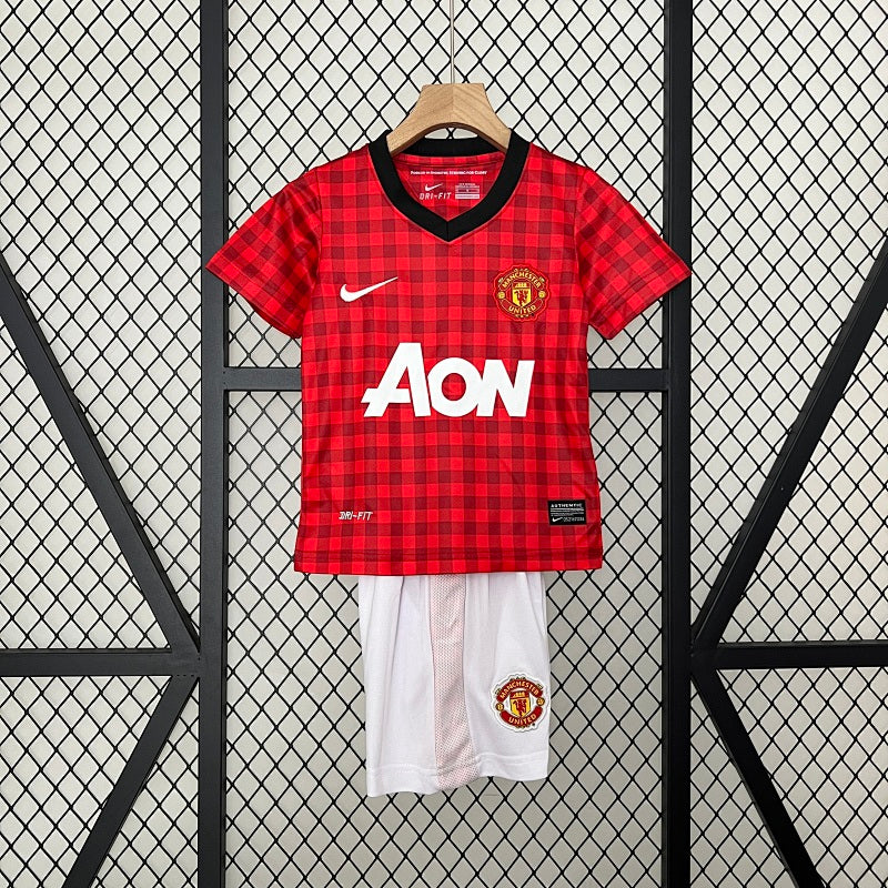 MU 12/13 – Kit Infantil Local