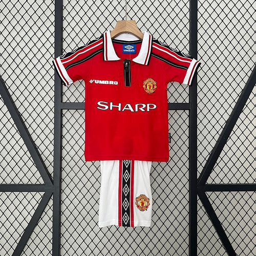 MU 98/99 – Kids Home Kit