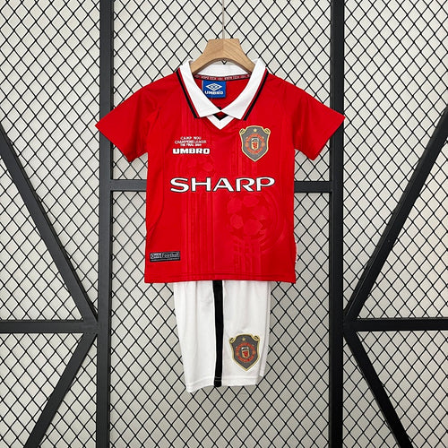 MU 99/00 – Kit Infantil Local