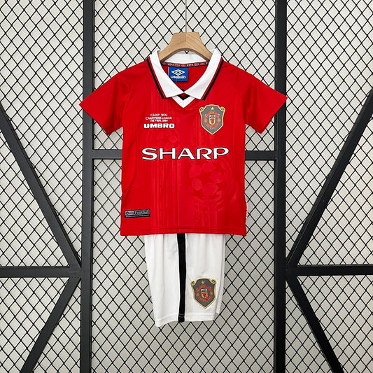 MU 99/00 – Kit Infantil Local
