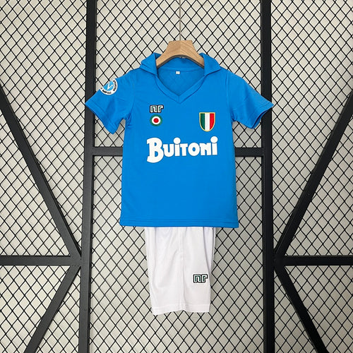 NAP 87/88 – Kit Infantil Local