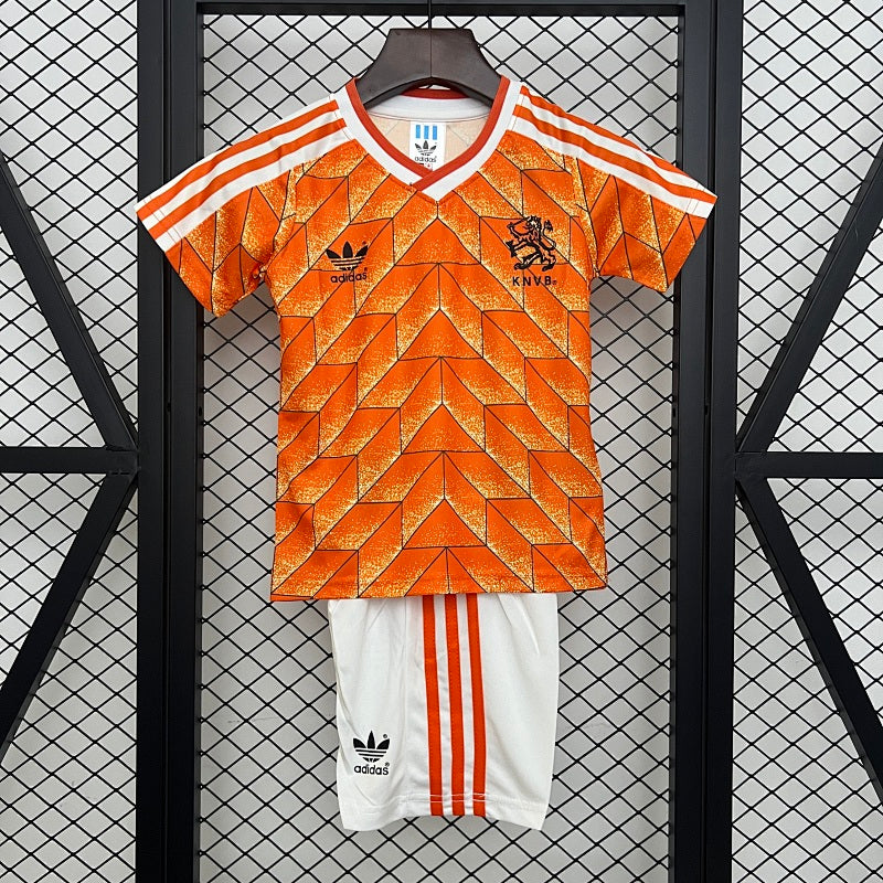 NED 1988 – Kit Infantil Local