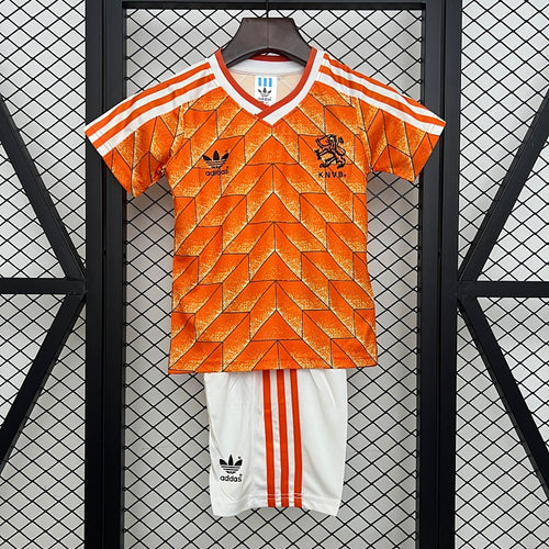 NED 1988 – Kit Infantil Local