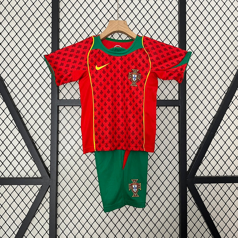 POR 2004 – Kit Infantil Local