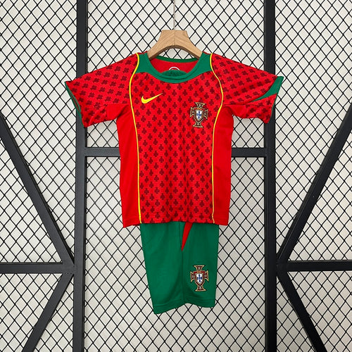 POR 2004 – Kit Infantil Local