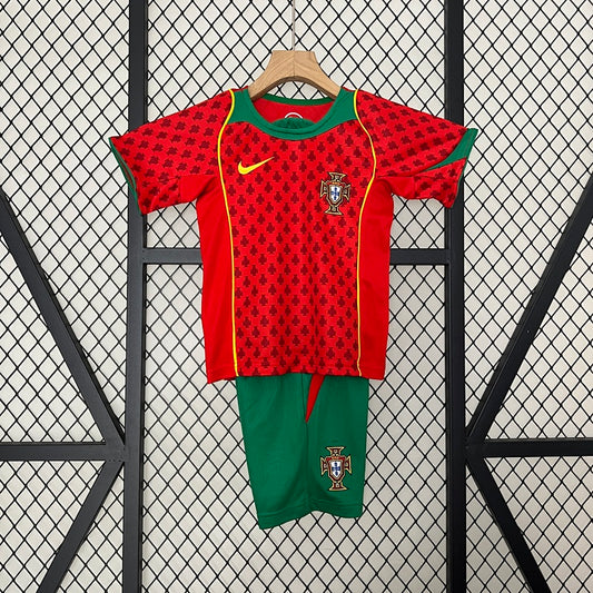 POR 2004 – Kit Infantil Local