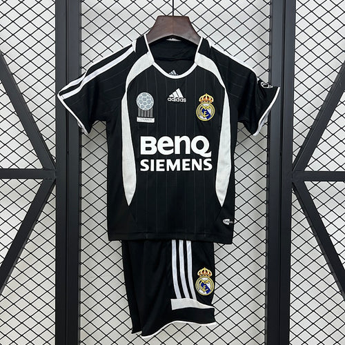 RM 06/07 – Kit Infantil Visitante