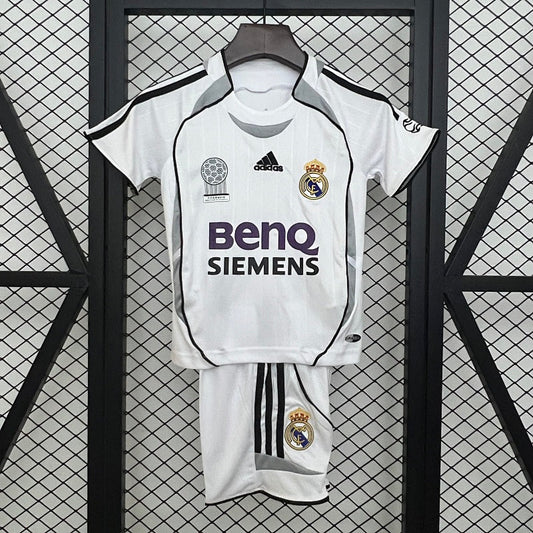 RM 06/07 – Kids Home Kit
