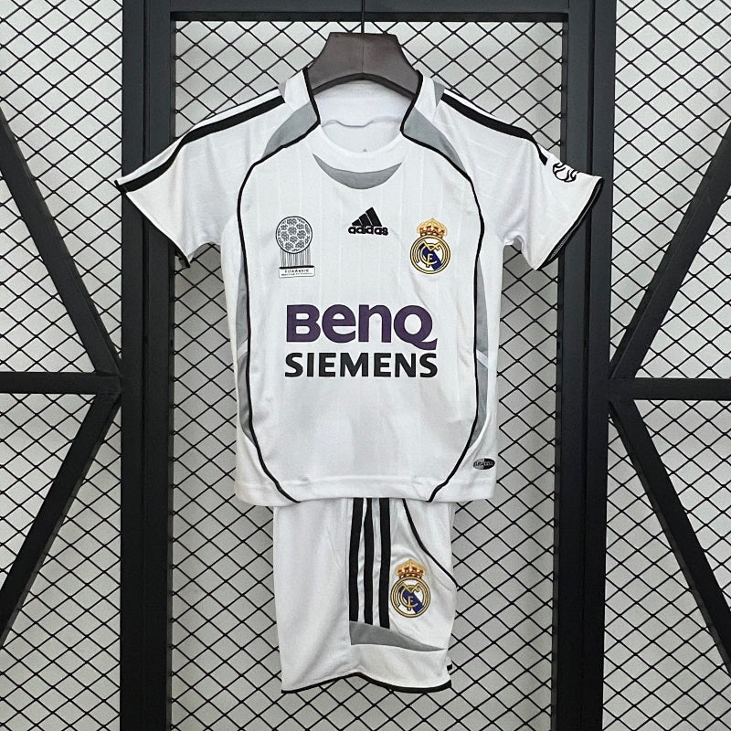 RM 06/07 – Kit Infantil Local