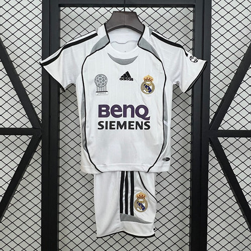 RM 06/07 – Kit Infantil Local